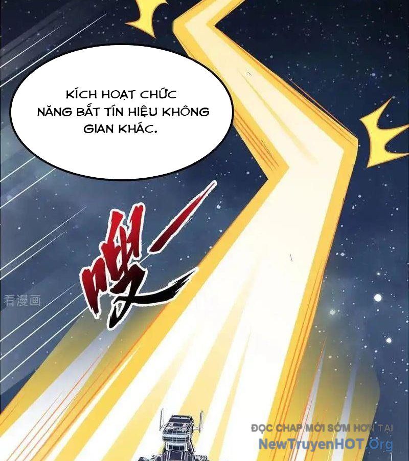 Chiến Hạm Của Ta Có Thể Thăng Cấp: Chapter 138
