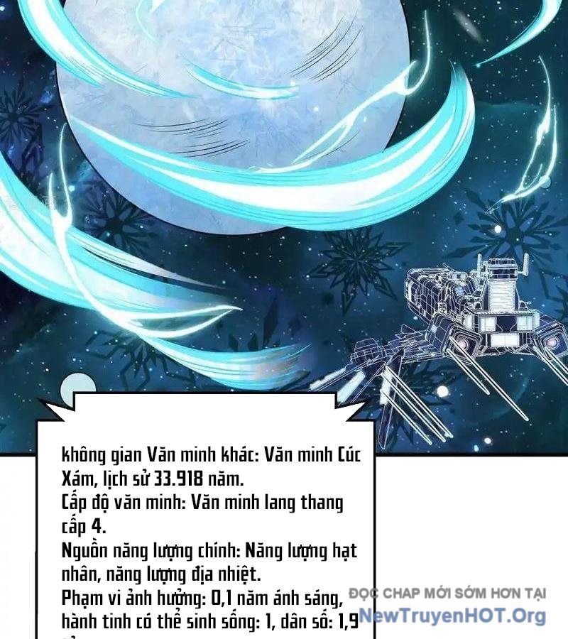 Chiến Hạm Của Ta Có Thể Thăng Cấp: Chapter 138