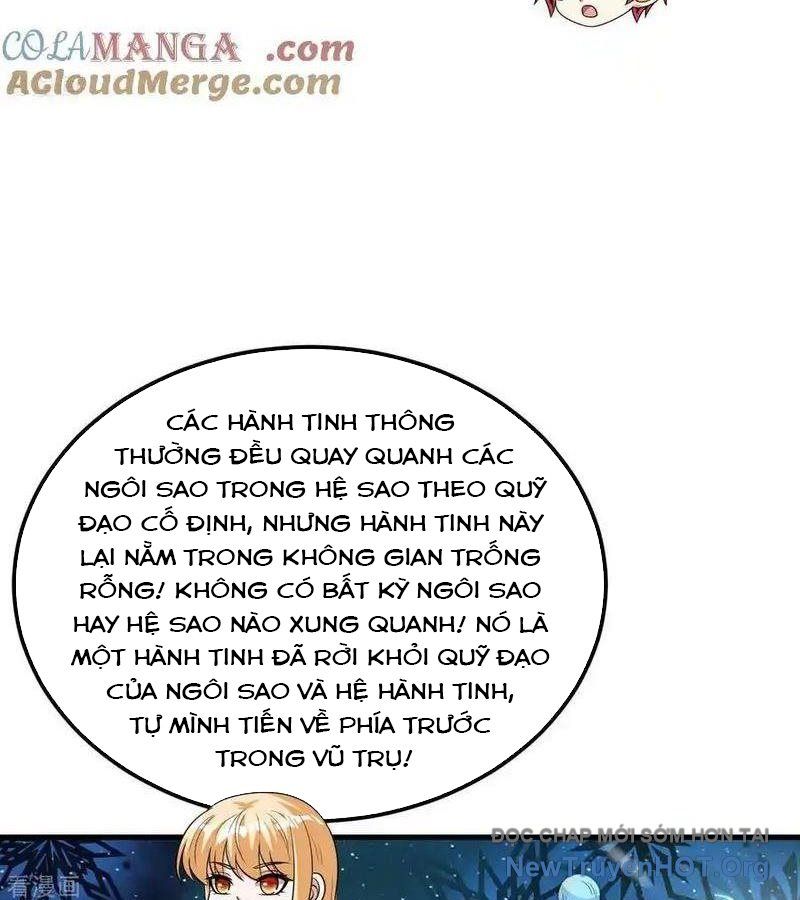 Chiến Hạm Của Ta Có Thể Thăng Cấp: Chapter 138
