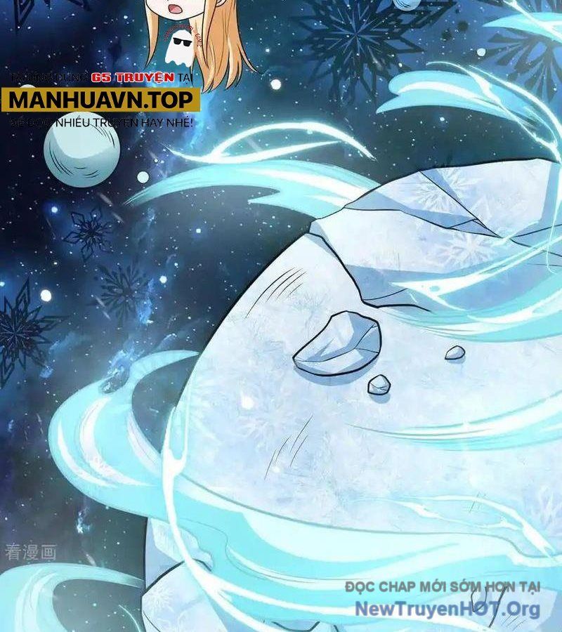 Chiến Hạm Của Ta Có Thể Thăng Cấp: Chapter 138