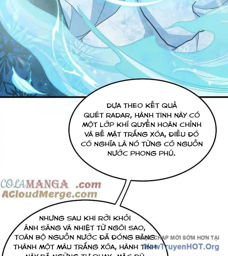 Chiến Hạm Của Ta Có Thể Thăng Cấp: Chapter 138