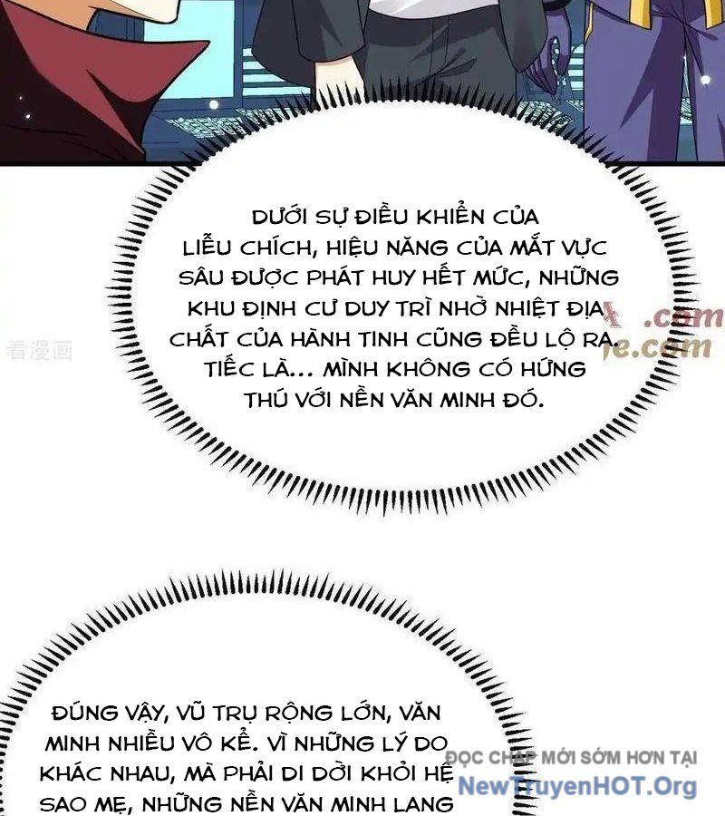 Chiến Hạm Của Ta Có Thể Thăng Cấp: Chapter 138