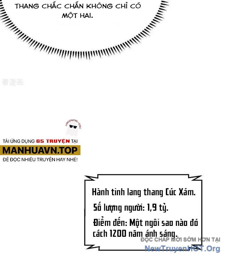 Chiến Hạm Của Ta Có Thể Thăng Cấp: Chapter 138