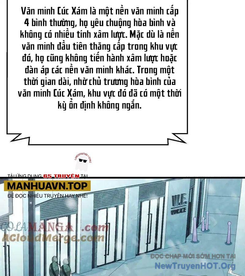 Chiến Hạm Của Ta Có Thể Thăng Cấp: Chapter 138