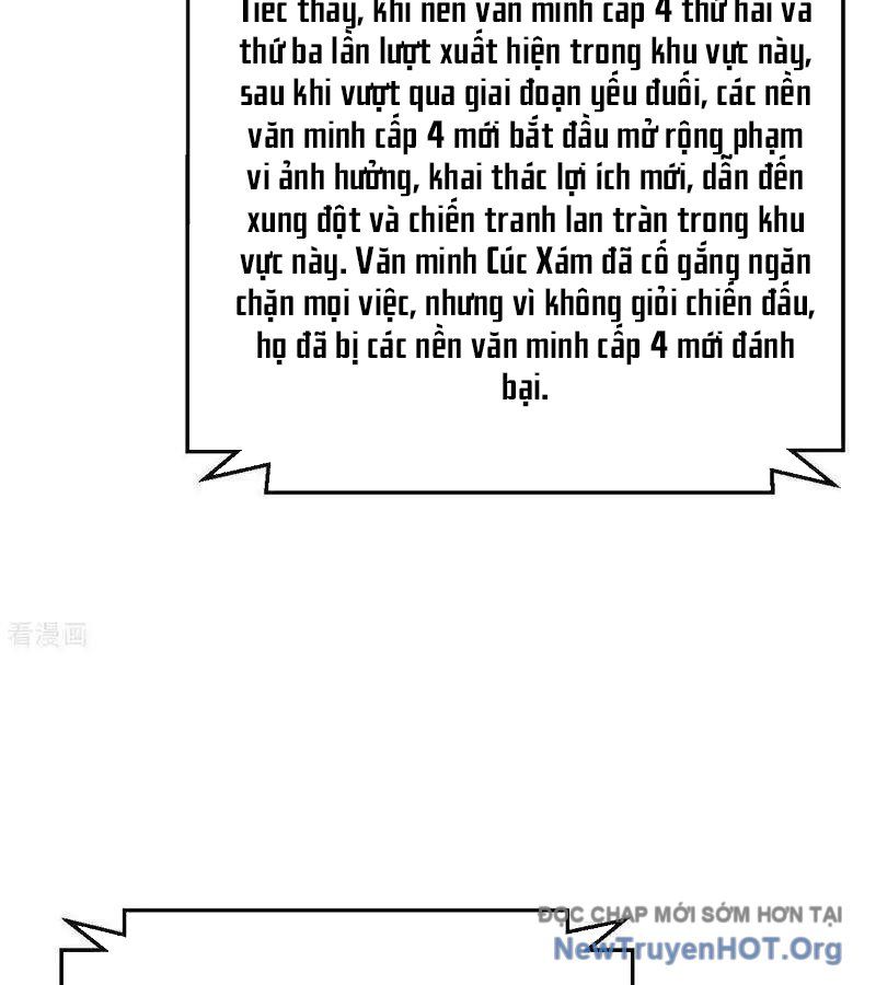Chiến Hạm Của Ta Có Thể Thăng Cấp: Chapter 138