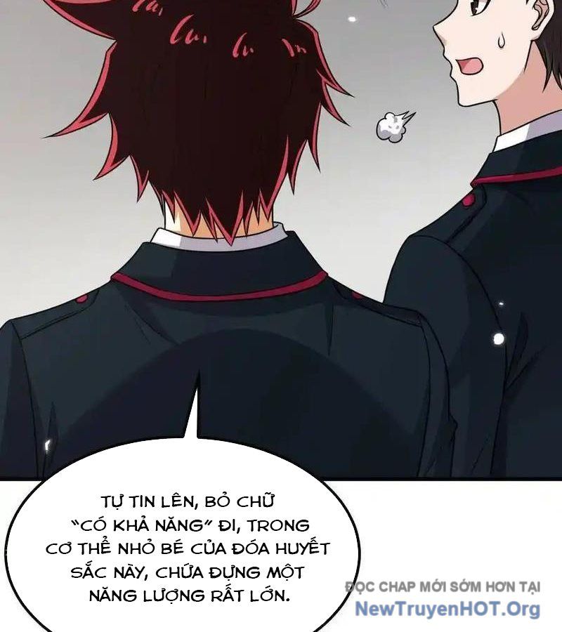 Chiến Hạm Của Ta Có Thể Thăng Cấp: Chapter 138