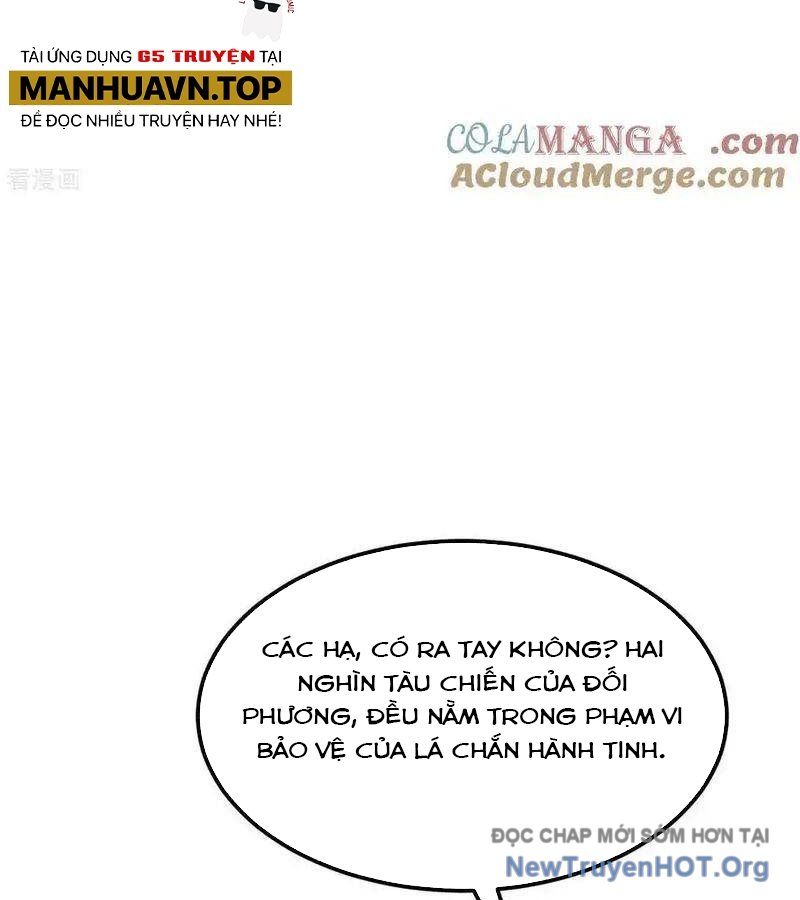 Chiến Hạm Của Ta Có Thể Thăng Cấp: Chapter 138