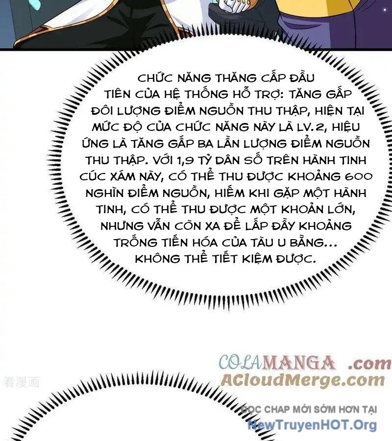 Chiến Hạm Của Ta Có Thể Thăng Cấp: Chapter 138