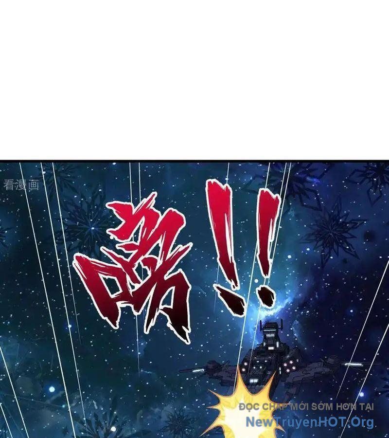 Chiến Hạm Của Ta Có Thể Thăng Cấp: Chapter 138