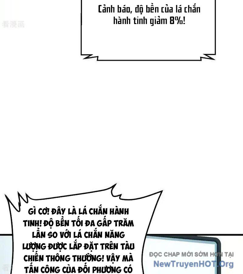 Chiến Hạm Của Ta Có Thể Thăng Cấp: Chapter 138