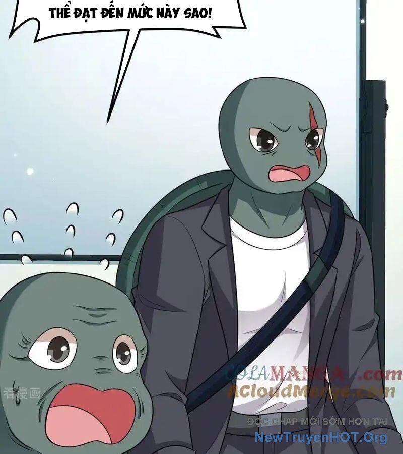 Chiến Hạm Của Ta Có Thể Thăng Cấp: Chapter 138