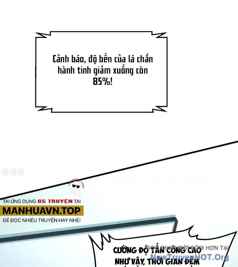 Chiến Hạm Của Ta Có Thể Thăng Cấp: Chapter 138