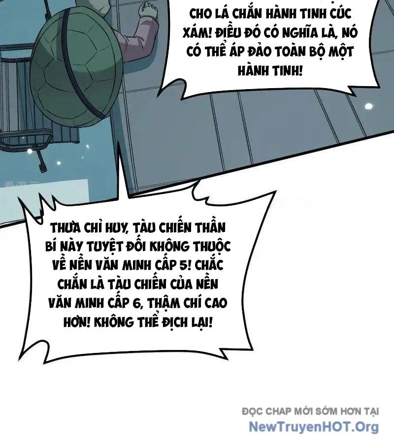 Chiến Hạm Của Ta Có Thể Thăng Cấp: Chapter 138