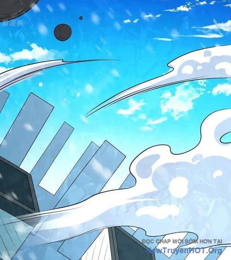 Chiến Hạm Của Ta Có Thể Thăng Cấp: Chapter 138
