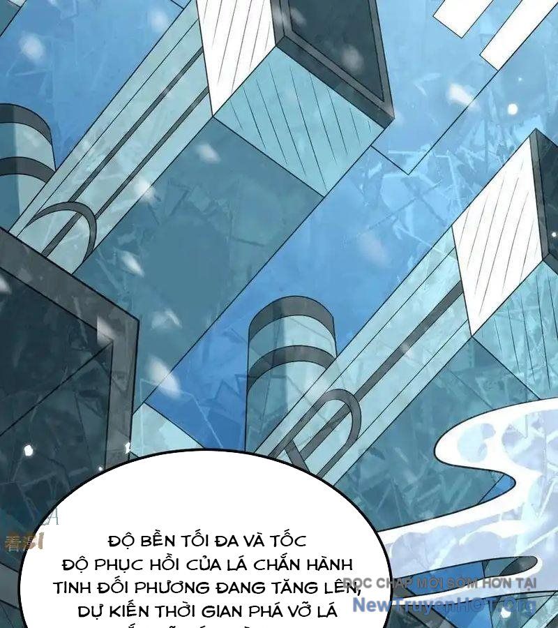 Chiến Hạm Của Ta Có Thể Thăng Cấp: Chapter 138