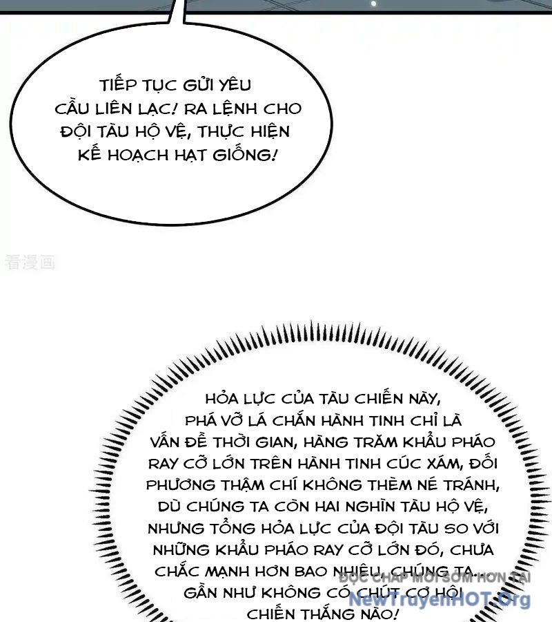 Chiến Hạm Của Ta Có Thể Thăng Cấp: Chapter 138
