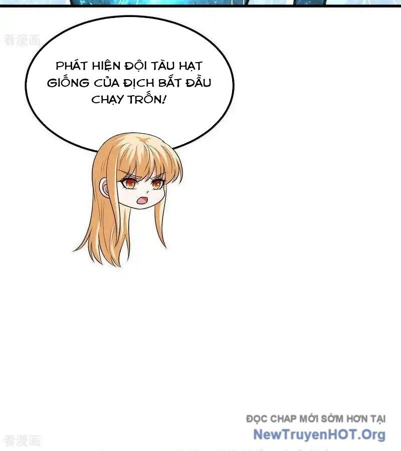 Chiến Hạm Của Ta Có Thể Thăng Cấp: Chapter 138