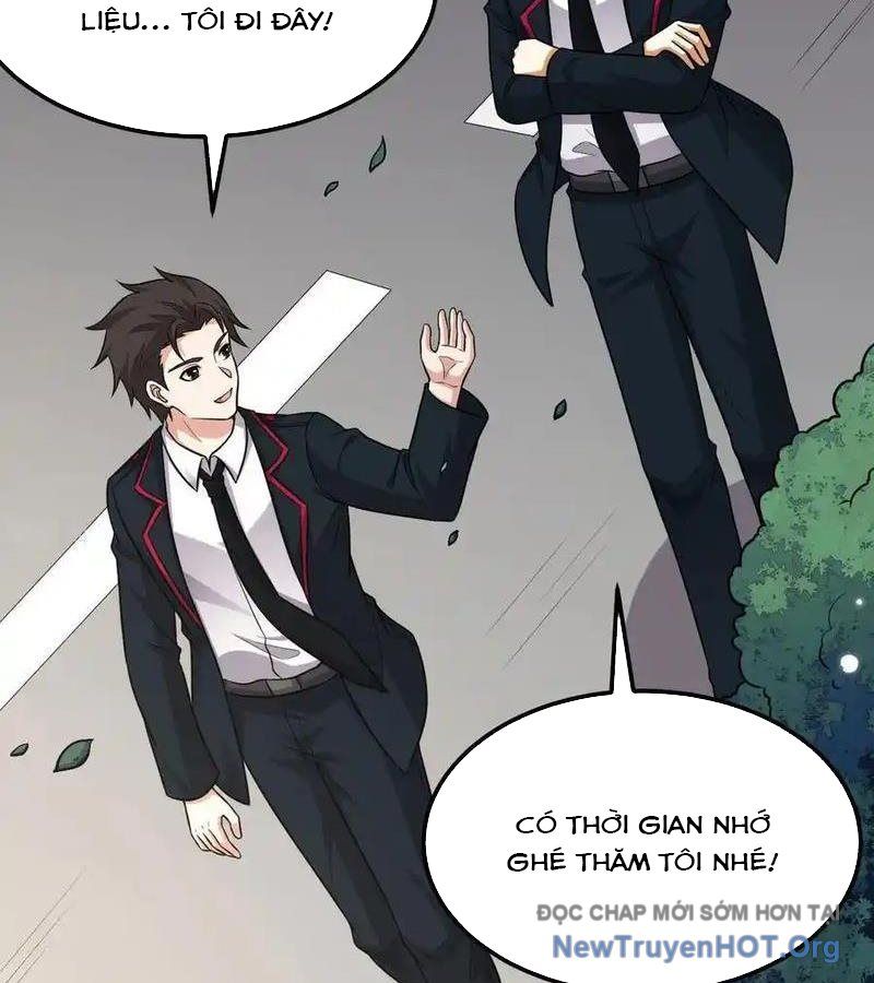 Chiến Hạm Của Ta Có Thể Thăng Cấp: Chapter 138