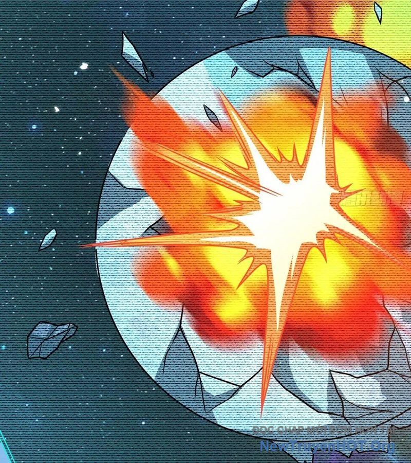 Chiến Hạm Của Ta Có Thể Thăng Cấp: Chapter 139