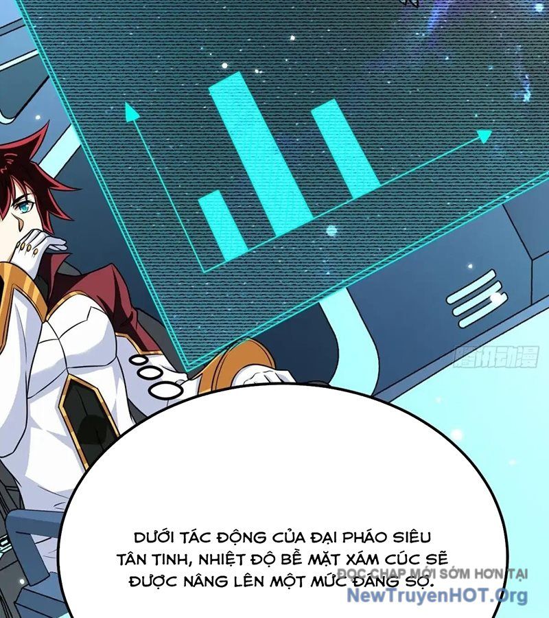 Chiến Hạm Của Ta Có Thể Thăng Cấp: Chapter 139