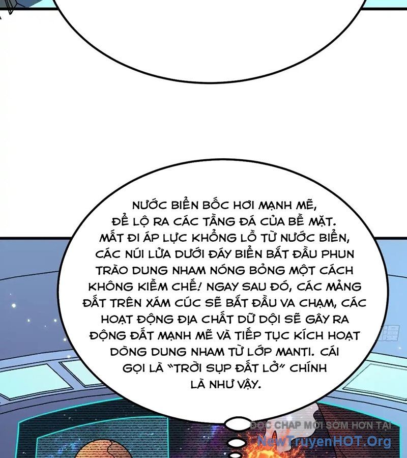 Chiến Hạm Của Ta Có Thể Thăng Cấp: Chapter 139