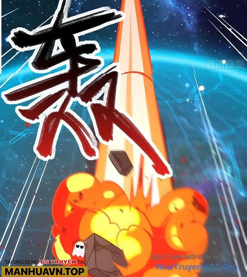 Chiến Hạm Của Ta Có Thể Thăng Cấp: Chapter 139