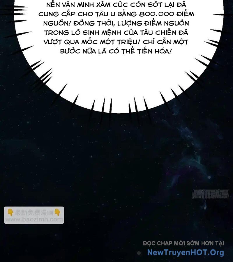 Chiến Hạm Của Ta Có Thể Thăng Cấp: Chapter 139