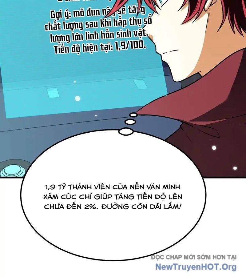 Chiến Hạm Của Ta Có Thể Thăng Cấp: Chapter 139