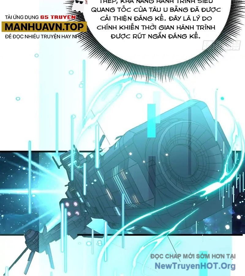 Chiến Hạm Của Ta Có Thể Thăng Cấp: Chapter 139
