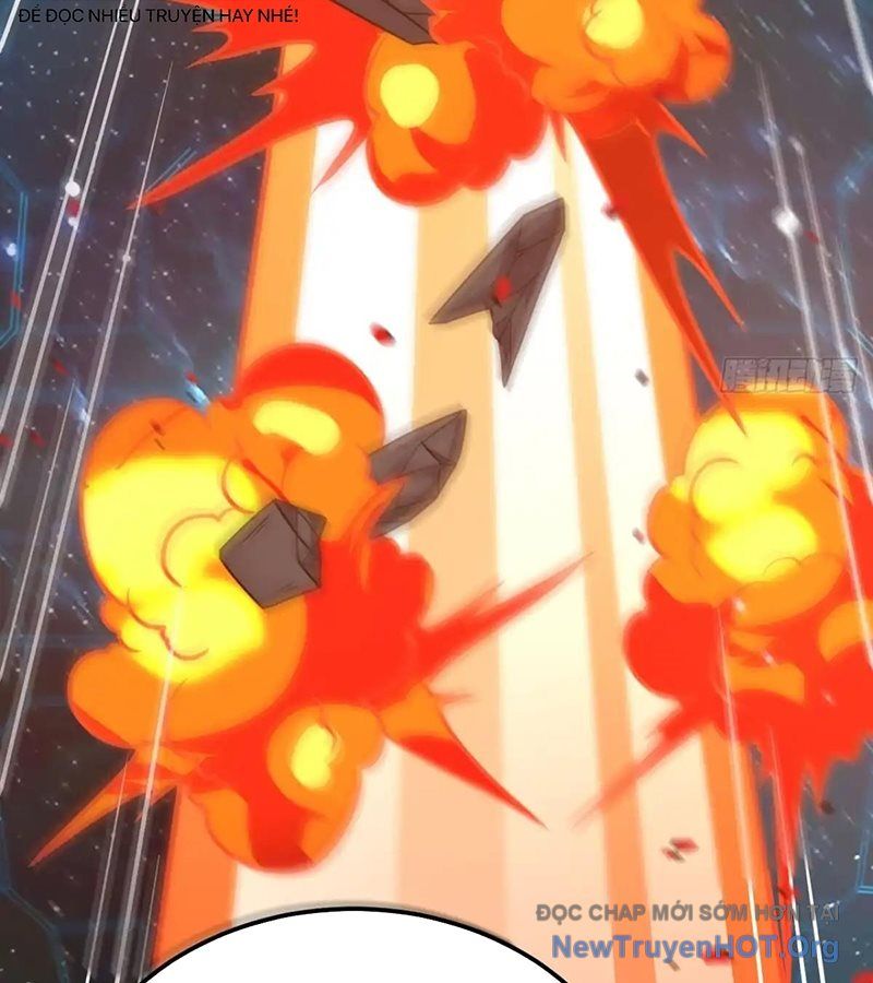 Chiến Hạm Của Ta Có Thể Thăng Cấp: Chapter 139