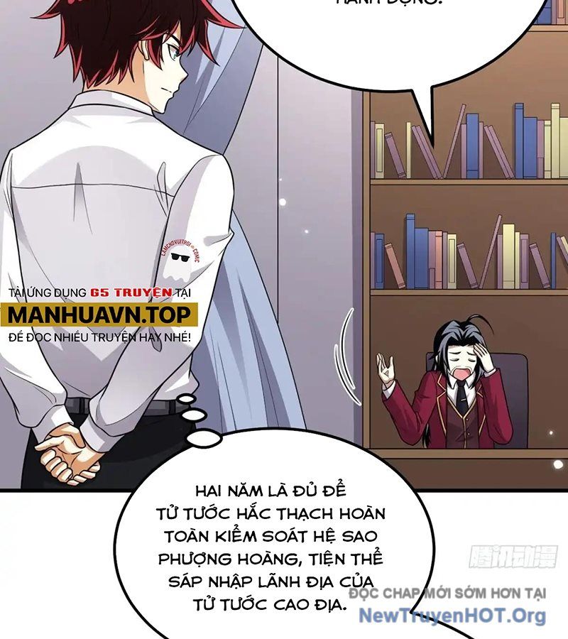 Chiến Hạm Của Ta Có Thể Thăng Cấp: Chapter 139