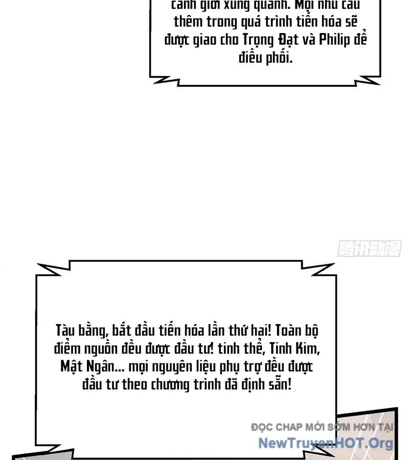 Chiến Hạm Của Ta Có Thể Thăng Cấp: Chapter 139