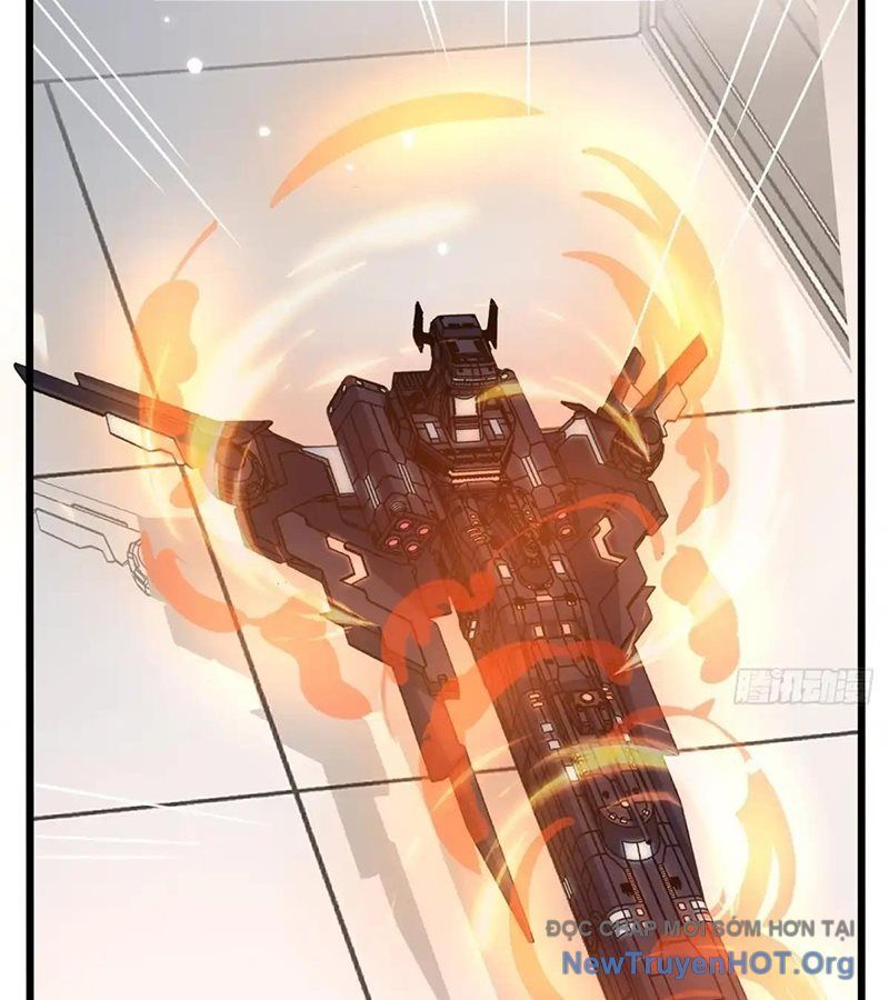 Chiến Hạm Của Ta Có Thể Thăng Cấp: Chapter 139