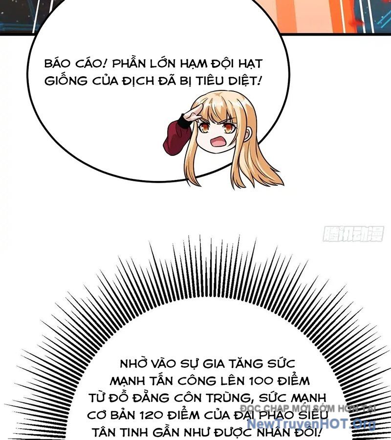 Chiến Hạm Của Ta Có Thể Thăng Cấp: Chapter 139