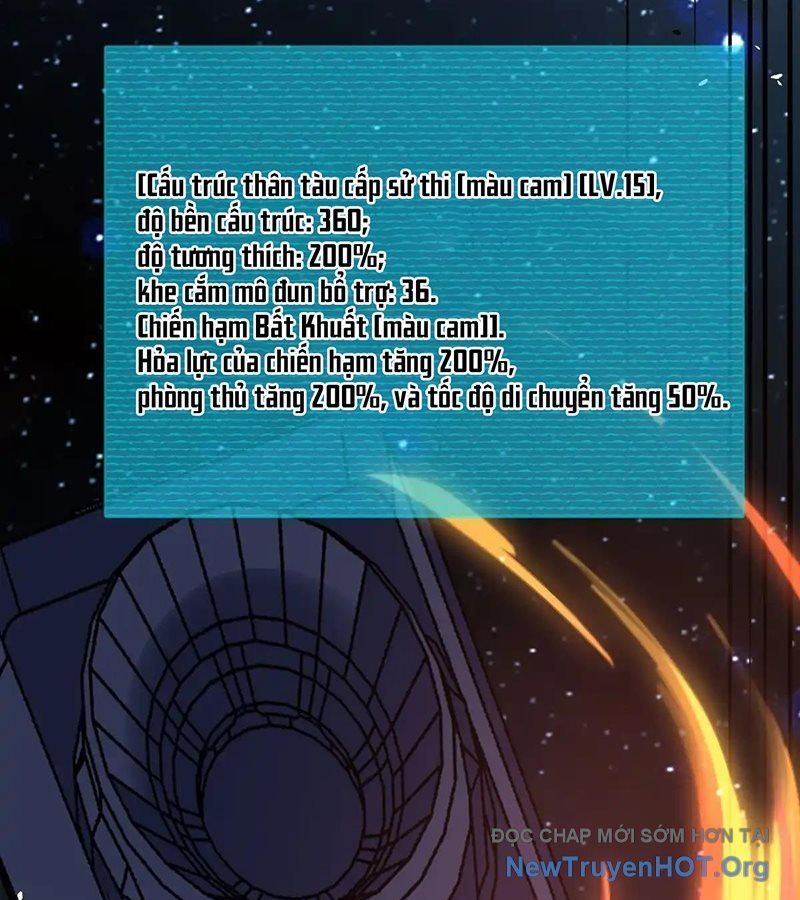 Chiến Hạm Của Ta Có Thể Thăng Cấp: Chapter 139