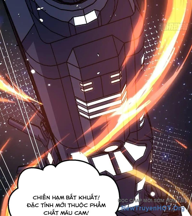 Chiến Hạm Của Ta Có Thể Thăng Cấp: Chapter 139
