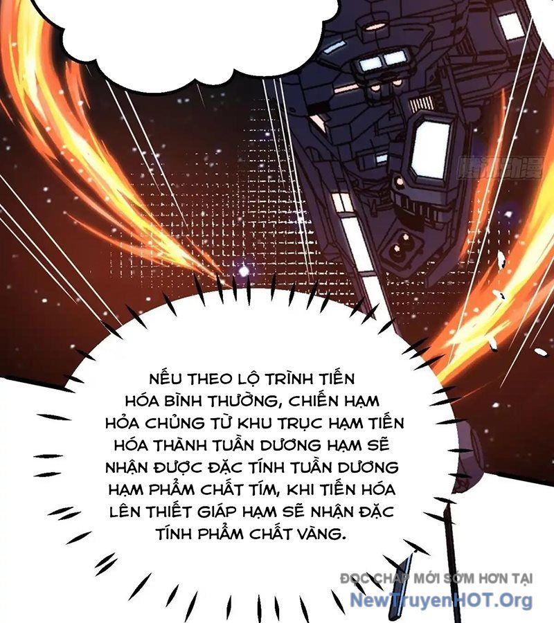 Chiến Hạm Của Ta Có Thể Thăng Cấp: Chapter 139