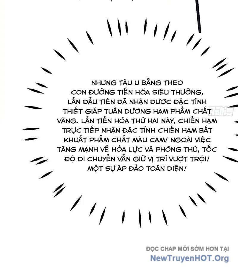 Chiến Hạm Của Ta Có Thể Thăng Cấp: Chapter 139