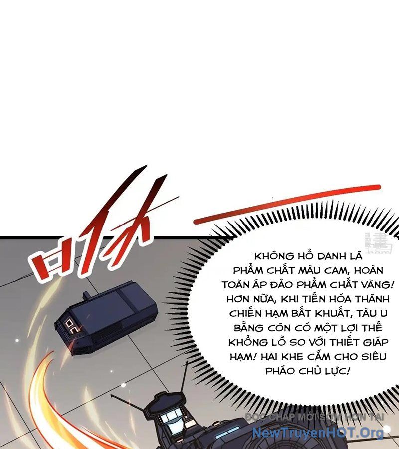 Chiến Hạm Của Ta Có Thể Thăng Cấp: Chapter 139