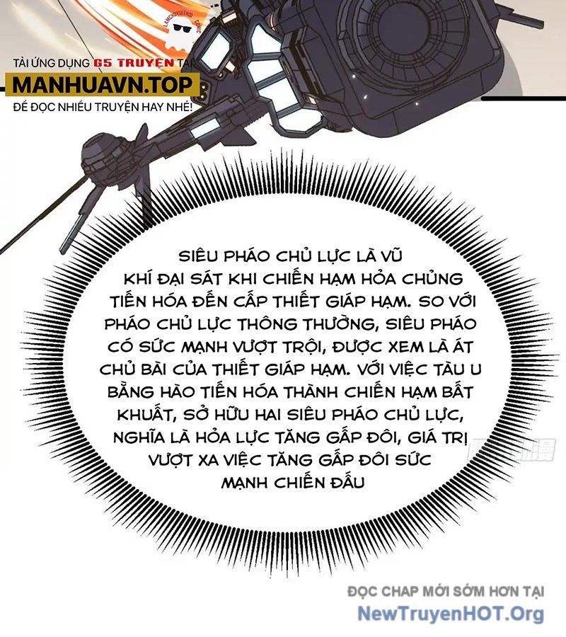 Chiến Hạm Của Ta Có Thể Thăng Cấp: Chapter 139