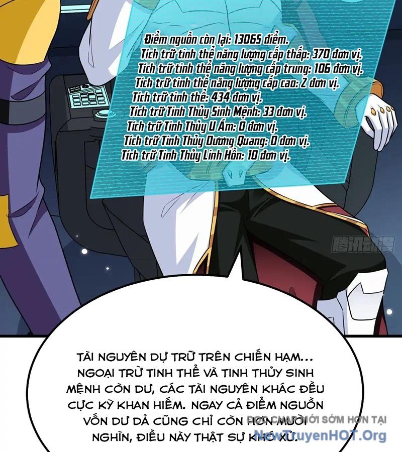 Chiến Hạm Của Ta Có Thể Thăng Cấp: Chapter 139