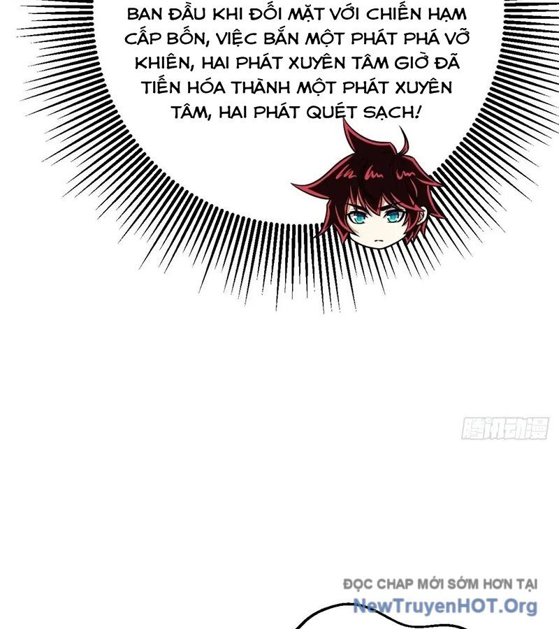 Chiến Hạm Của Ta Có Thể Thăng Cấp: Chapter 139