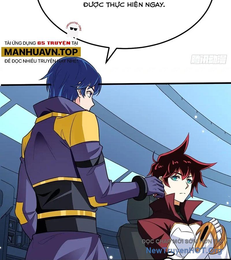 Chiến Hạm Của Ta Có Thể Thăng Cấp: Chapter 139