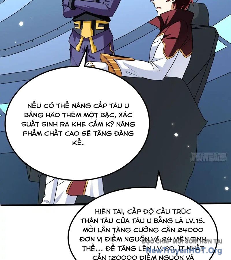 Chiến Hạm Của Ta Có Thể Thăng Cấp: Chapter 139