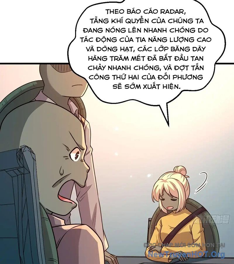 Chiến Hạm Của Ta Có Thể Thăng Cấp: Chapter 139