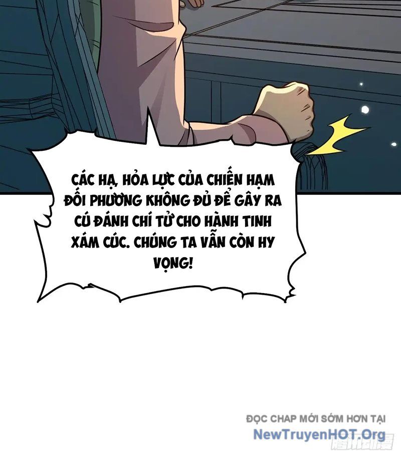 Chiến Hạm Của Ta Có Thể Thăng Cấp: Chapter 139