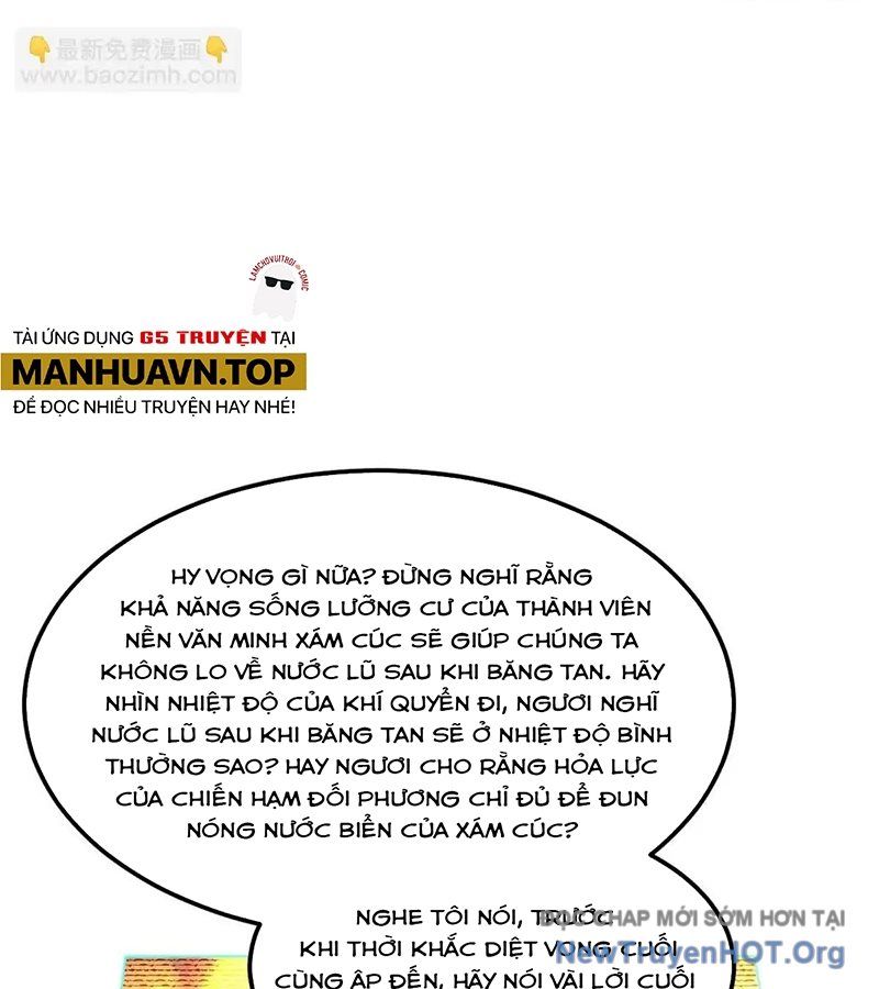 Chiến Hạm Của Ta Có Thể Thăng Cấp: Chapter 139