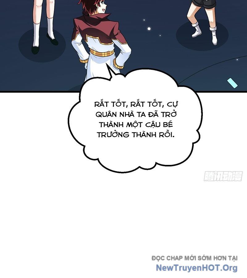 Chiến Hạm Của Ta Có Thể Thăng Cấp: Chapter 140