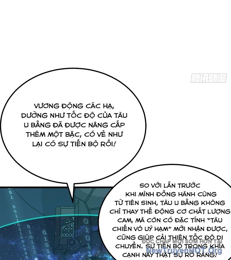 Chiến Hạm Của Ta Có Thể Thăng Cấp: Chapter 140