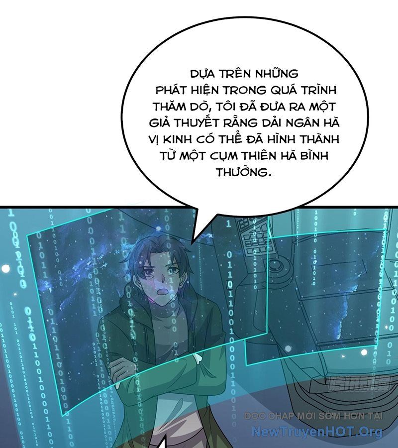 Chiến Hạm Của Ta Có Thể Thăng Cấp: Chapter 140